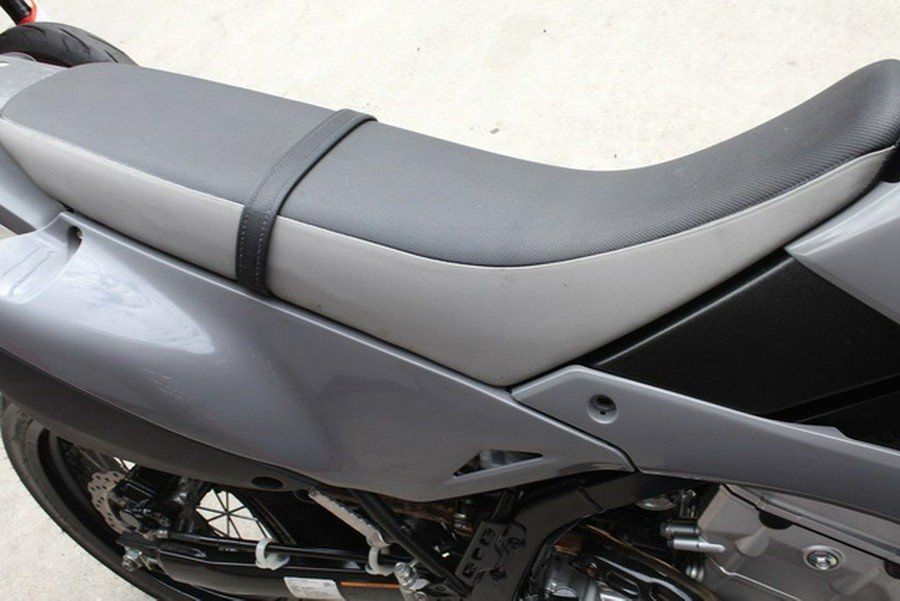 2024 Kawasaki KLX300SM