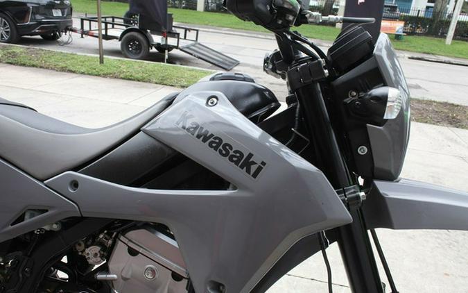 2024 Kawasaki KLX300SM
