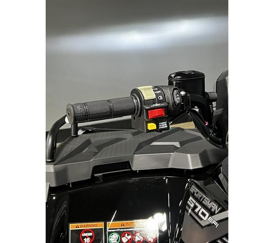 2026 Polaris® Sportsman 570 Trail