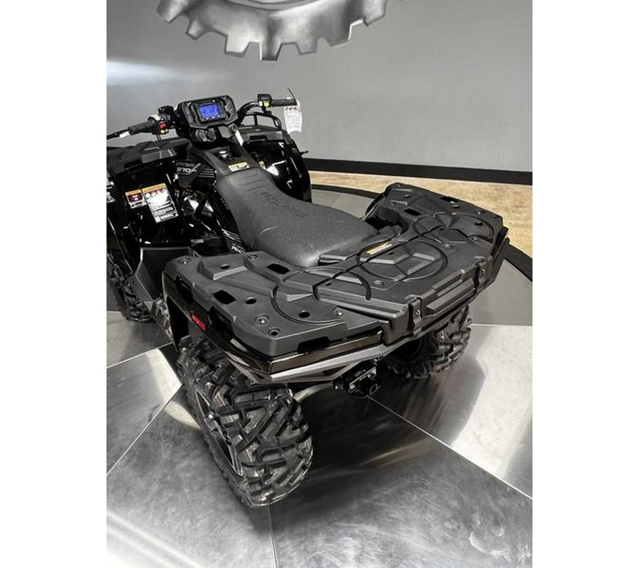 2026 Polaris® Sportsman 570 Trail