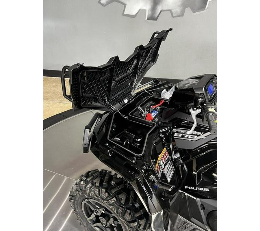 2026 Polaris® Sportsman 570 Trail