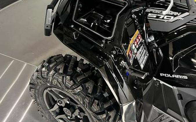 2026 Polaris® Sportsman 570 Trail