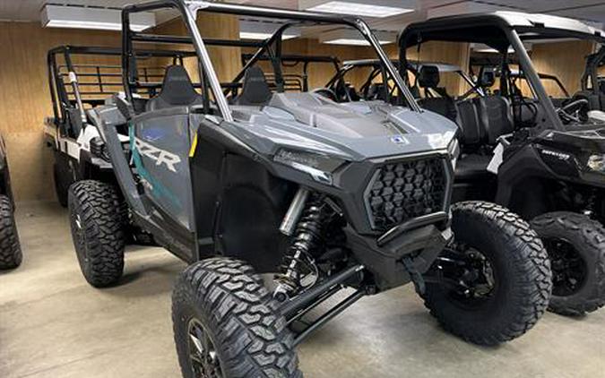 2026 Polaris RZR XP S 1000 Sport