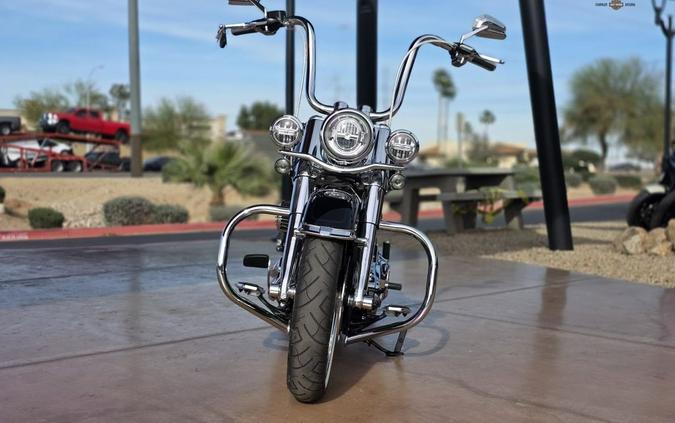2022 Harley-Davidson® FLHCS - Heritage Classic 114