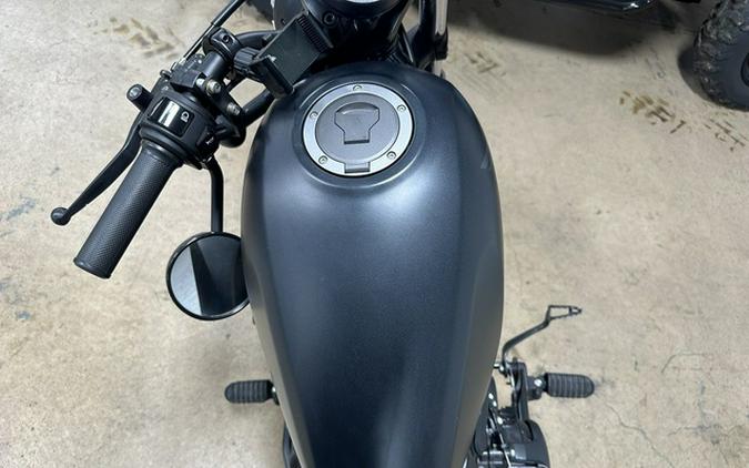 2023 Honda Rebel 500