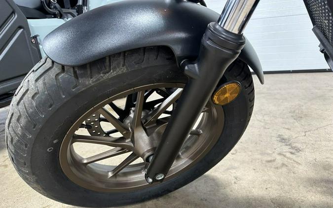 2023 Honda Rebel 500