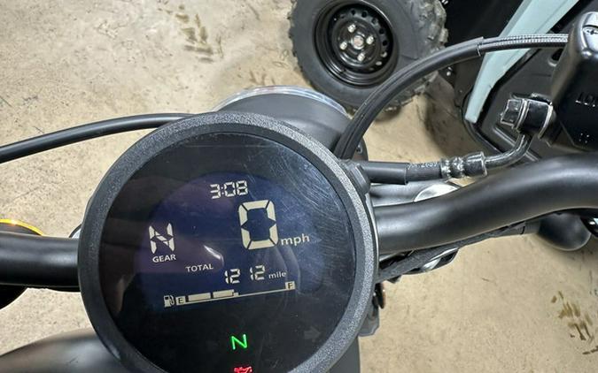 2023 Honda Rebel 500