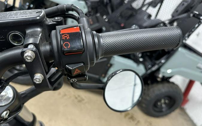 2023 Honda Rebel 500