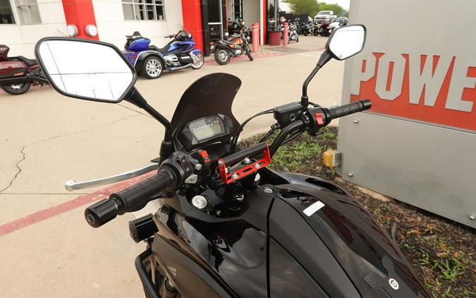 2014 Honda NC700X Base