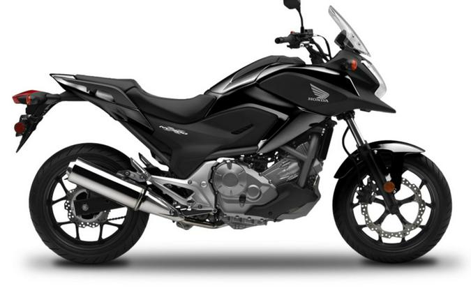 2014 Honda NC700X Base