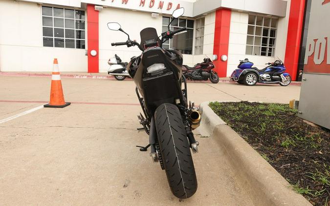 2014 Honda NC700X Base