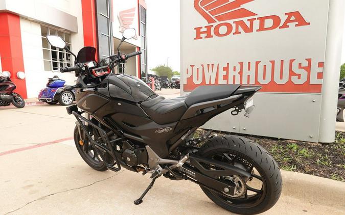 2014 Honda NC700X Base
