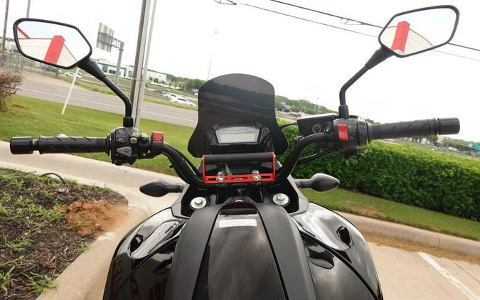2014 Honda NC700X Base