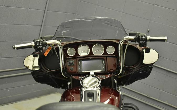 2015 Harley-Davidson® FLHTCU - Electra Glide® Ultra Classic®