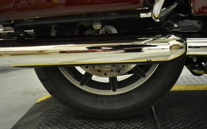 2015 Harley-Davidson® FLHTCU - Electra Glide® Ultra Classic®