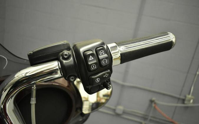2015 Harley-Davidson® FLHTCU - Electra Glide® Ultra Classic®