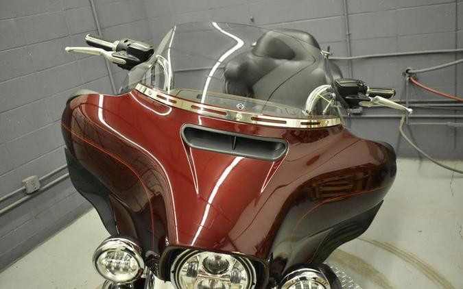 2015 Harley-Davidson® FLHTCU - Electra Glide® Ultra Classic®
