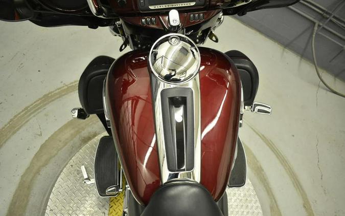 2015 Harley-Davidson® FLHTCU - Electra Glide® Ultra Classic®