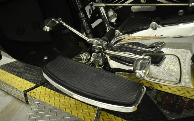 2015 Harley-Davidson® FLHTCU - Electra Glide® Ultra Classic®