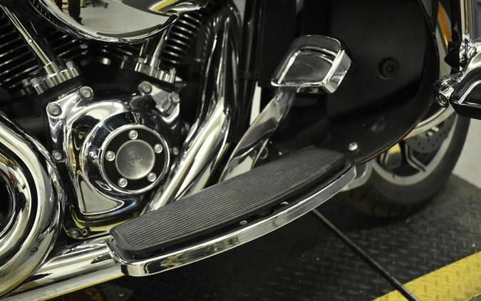 2015 Harley-Davidson® FLHTCU - Electra Glide® Ultra Classic®