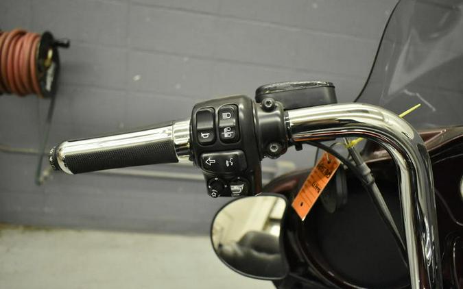 2015 Harley-Davidson® FLHTCU - Electra Glide® Ultra Classic®