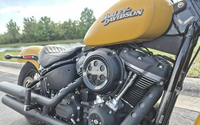FXBB 2019 Street Bob