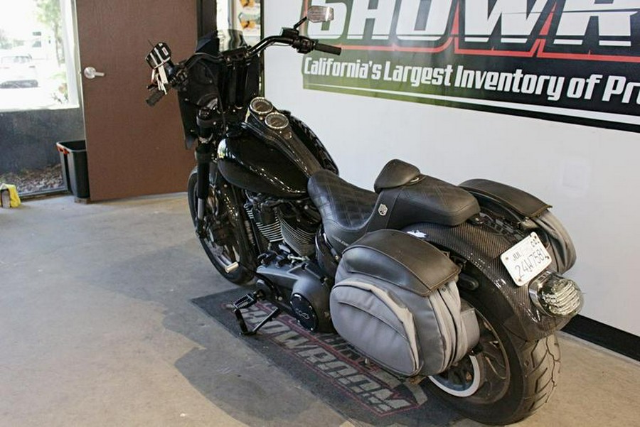 2020 Harley-Davidson® FXLRS - Low Rider® S