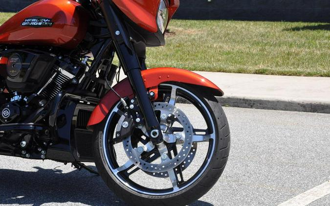 2024 Harley-Davidson® FLHX - Street Glide®