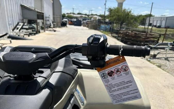 2026 Can-Am Outlander Pro HD5