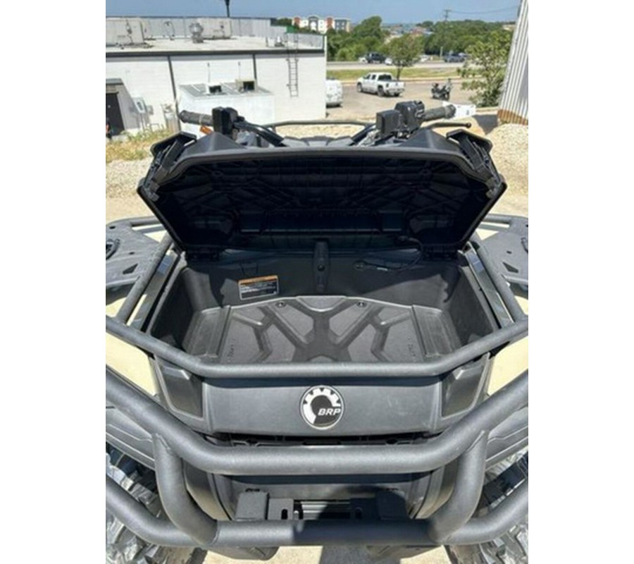 2026 Can-Am Outlander Pro HD5