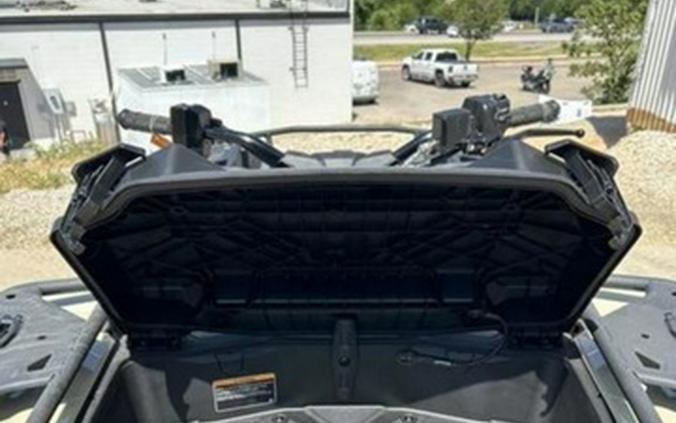 2026 Can-Am Outlander Pro HD5