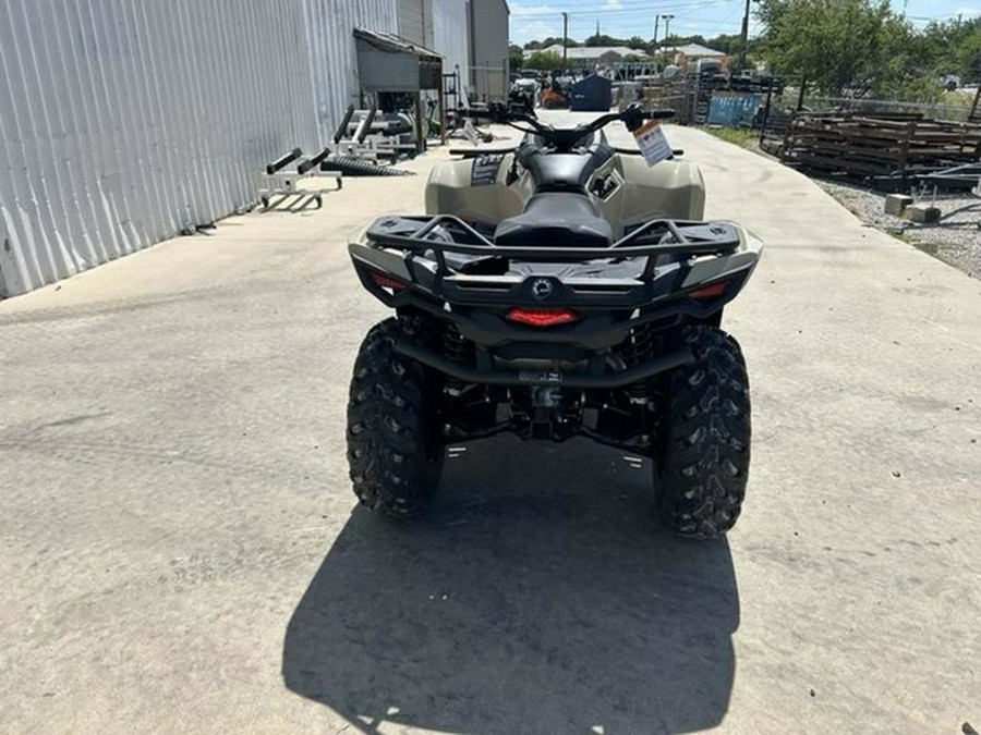 2026 Can-Am Outlander Pro HD5