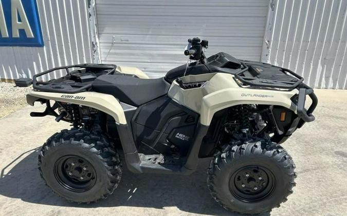 2026 Can-Am Outlander Pro HD5