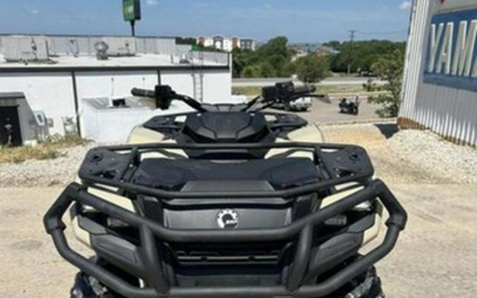 2026 Can-Am Outlander Pro HD5