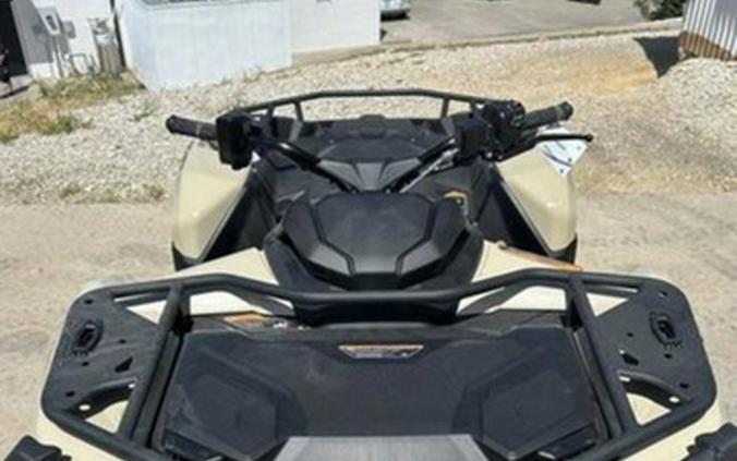 2026 Can-Am Outlander Pro HD5