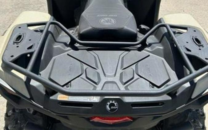 2026 Can-Am Outlander Pro HD5