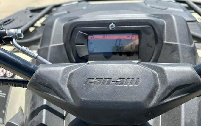 2026 Can-Am Outlander Pro HD5