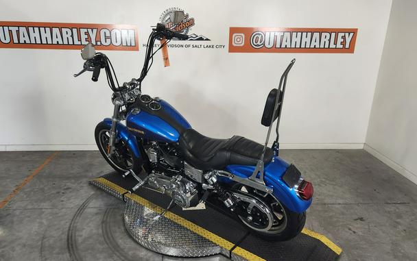 2017 Harley-Davidson Low Rider®