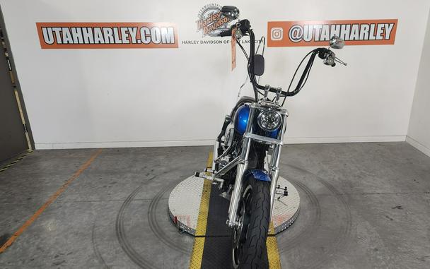2017 Harley-Davidson Low Rider®