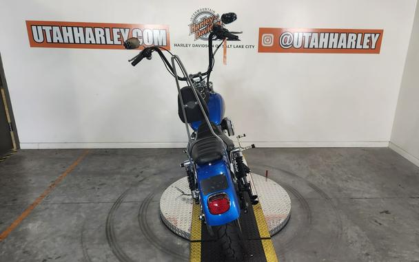 2017 Harley-Davidson Low Rider®