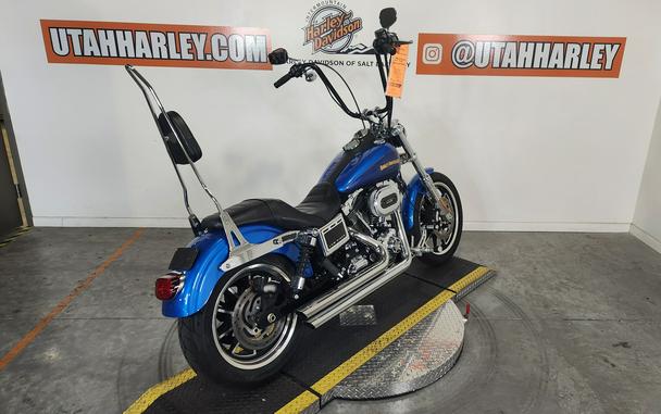 2017 Harley-Davidson Low Rider®