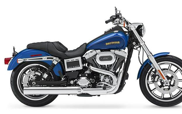 2017 Harley-Davidson Low Rider®
