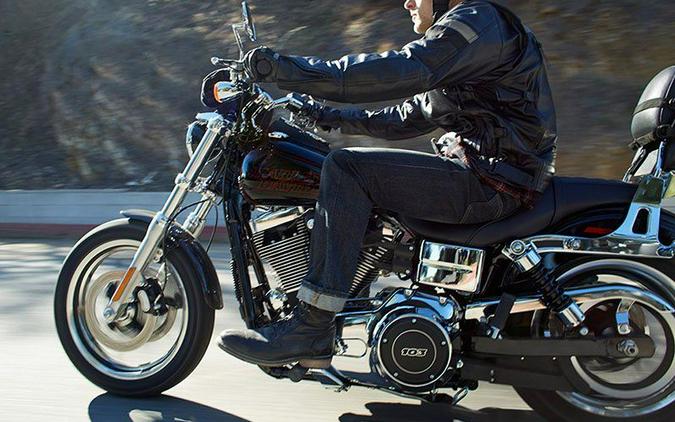 2017 Harley-Davidson Low Rider®