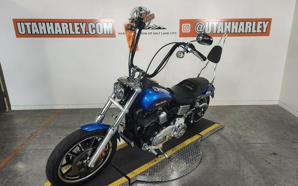 2017 Harley-Davidson Low Rider®