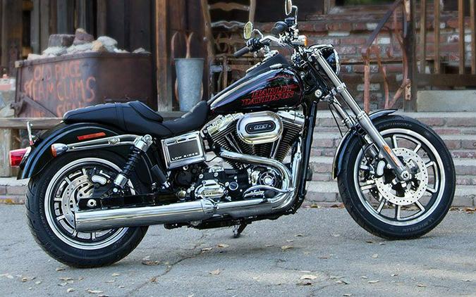 2017 Harley-Davidson Low Rider®
