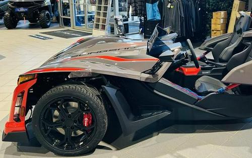 2026 Polaris Slingshot® R AutoDrive