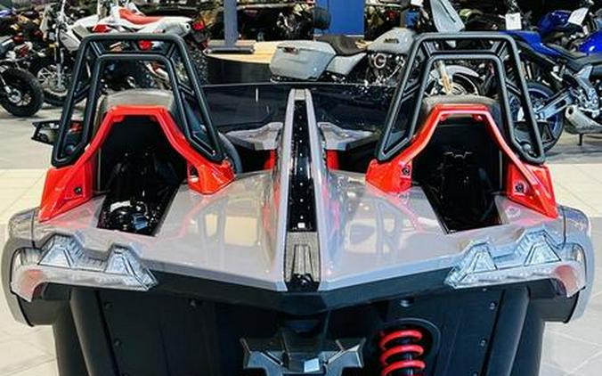 2026 Polaris Slingshot® R AutoDrive