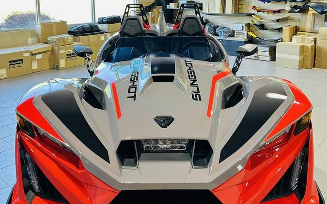 2026 Polaris Slingshot® R AutoDrive