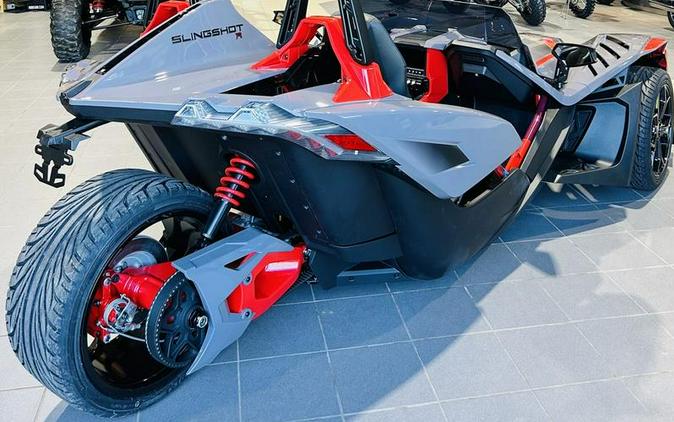 2026 Polaris Slingshot® R AutoDrive