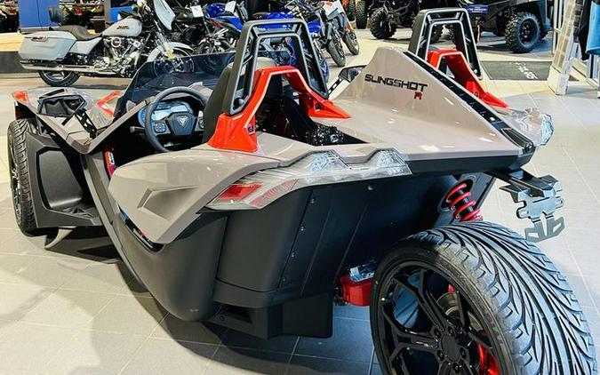 2026 Polaris Slingshot® R AutoDrive
